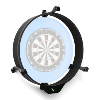 Scolia Home 2 Flex Electronic Score System + Spark Light system liczenia punktów z oświetleniem