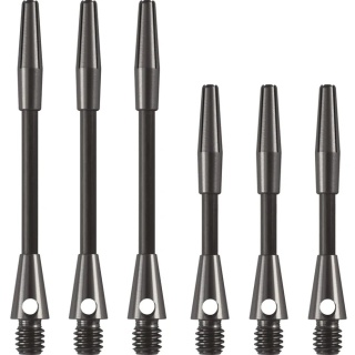 Shafty Harrows Carbon plus