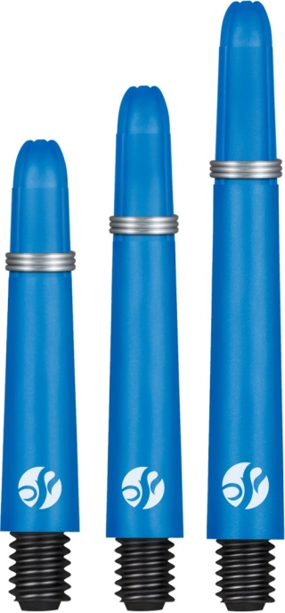 Shafty Shot Koi Carbon Blue