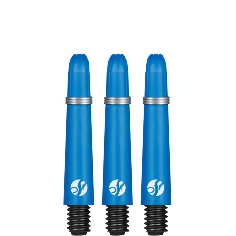 Shafty Shot Koi Carbon Blue