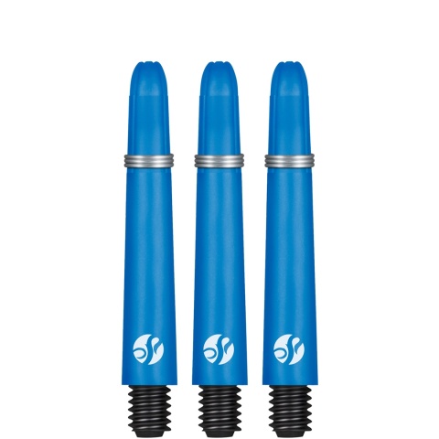 Shafty Shot Koi Carbon Blue