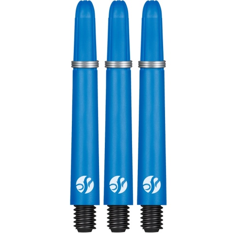Shafty Shot Koi Carbon Blue