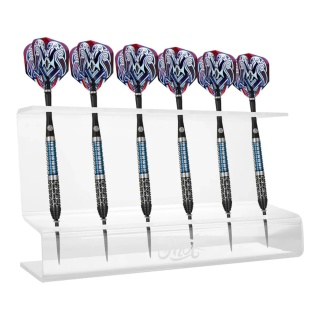 Shot 2 Dart Set Display Stand