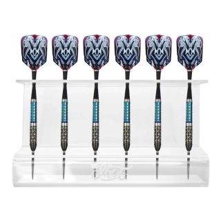 Shot 2 Dart Set Display Stand