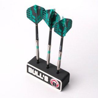 BULL'S Dart Stand 1 – Black