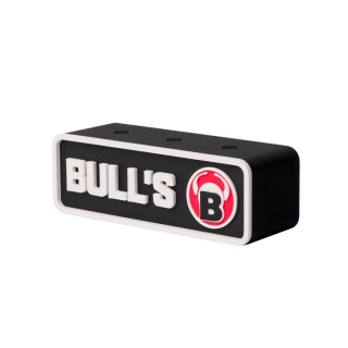 Stojak na lotki 1 BULL'S Czarny