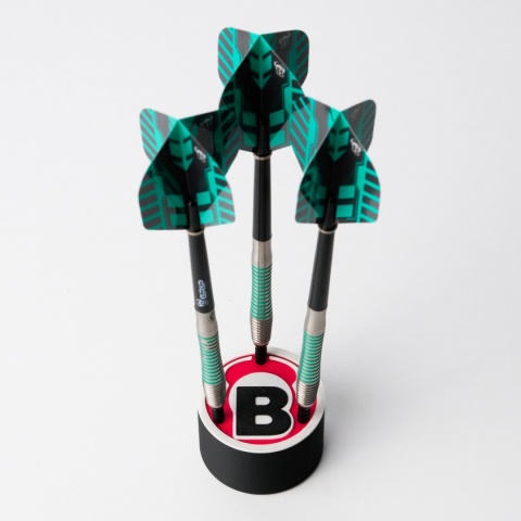 BULL'S Dart Holder – 1 Round Set BULL'S Dart Holder – 1 Round Set
