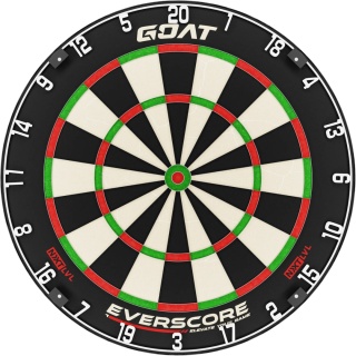 Tarcza GOAT Everscore NXT LVL - Profesjonalne