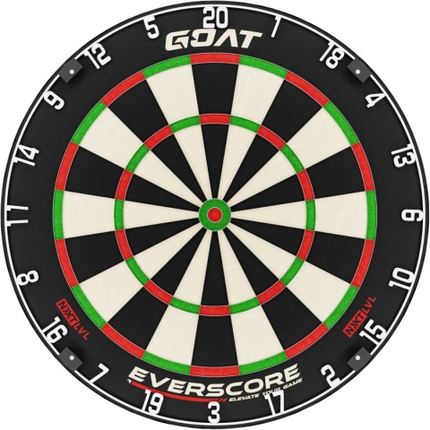 Tarcza GOAT Everscore NXT LVL - Profesjonalne Tarcza GOAT Everscore NXT LVL - Profesjonalne