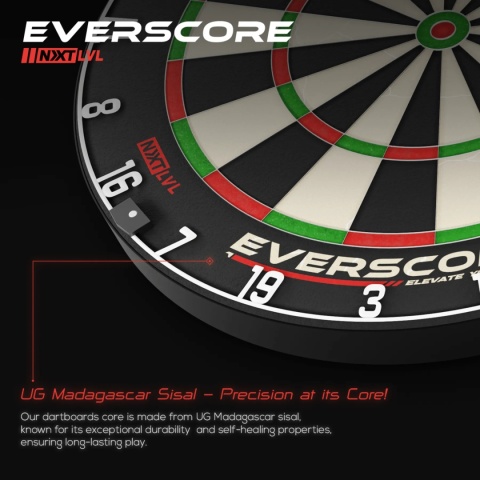 Tarcza GOAT Everscore NXT LVL - Profesjonalne Tarcza GOAT Everscore NXT LVL - Profesjonalne