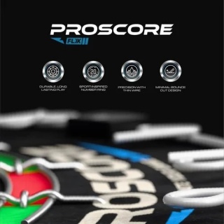 Tarcza GOAT Proscore FLX - Profesjonalne