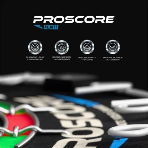 Tarcza GOAT Proscore FLX - Profesjonalne Tarcza GOAT Proscore FLX - Profesjonalne