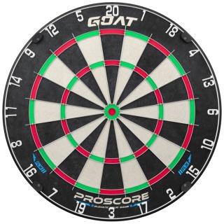 Tarcza GOAT Proscore FLX - Profesjonalne