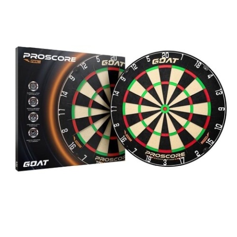 Tarcza GOAT Proscore PWR - Profesjonalne Tarcza GOAT Proscore PWR - Profesjonalne