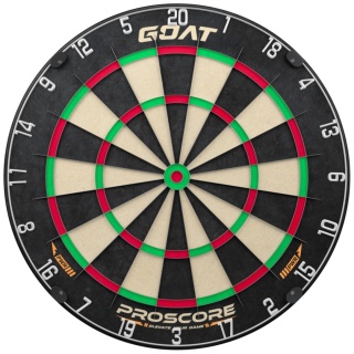 Tarcza GOAT Proscore PWR - Profesjonalne