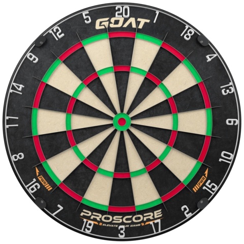 Tarcza GOAT Proscore PWR - Profesjonalne Tarcza GOAT Proscore PWR - Profesjonalne