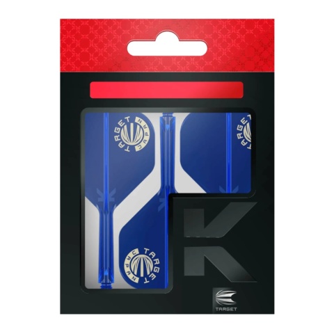 Target Japan K-Flex Blue Logo NO2 Target Japan K-Flex Blue Logo NO2