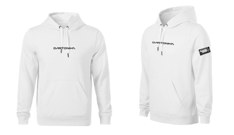 DARTONIKA personalized shirt - green