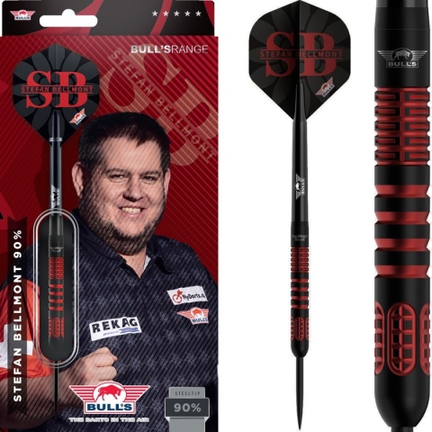 Bull's Lotki Stefan Bellmont 90%
