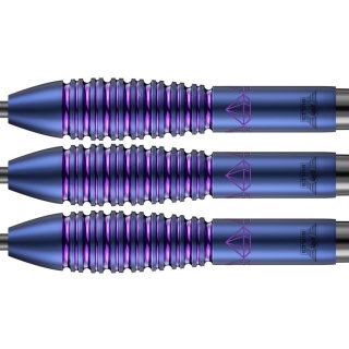 Bull's Lotki Christel Timmermans 90% 25 g Steeltip