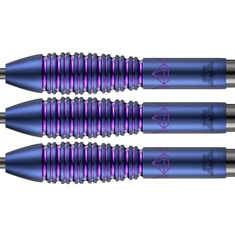 Bull's Darts Christel Timmermans 90% 25 g Steeltip