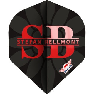 Bull's Player 100 Stefan Bellmont No.2 Flights