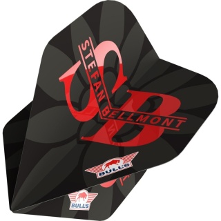 Bull's Player 100 Stefan Bellmont No.2 Flights