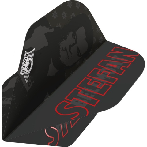 Bull's Stefan Bellmont 80 No.2 Flights