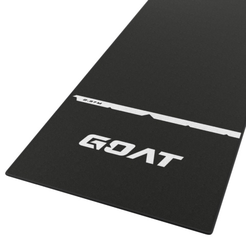 GOAT Dart Mat 80x285cm