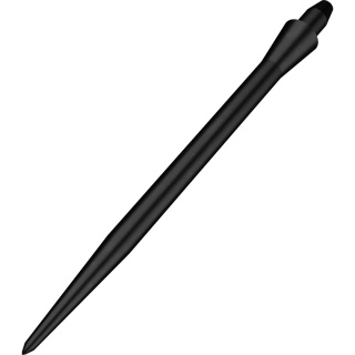 Groty Bull's Conic Black Points