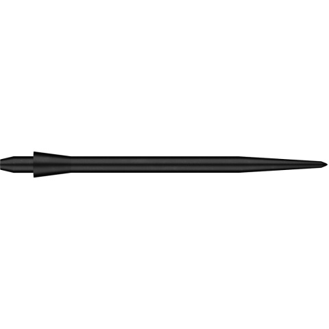 Groty Bull's Conic Black Points