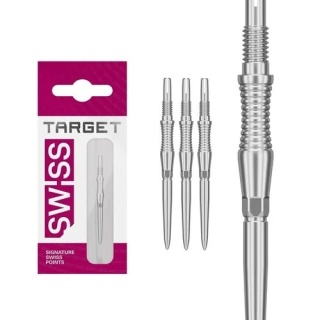 Groty Target Swiss Points RST