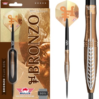 Bull's Bronzo Nova 90%