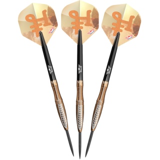 Lotki Bull's Bronzo Flux 90%