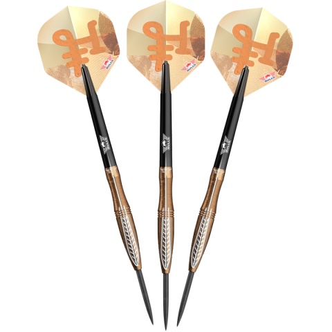 Lotki Bull's Bronzo Flux 90%
