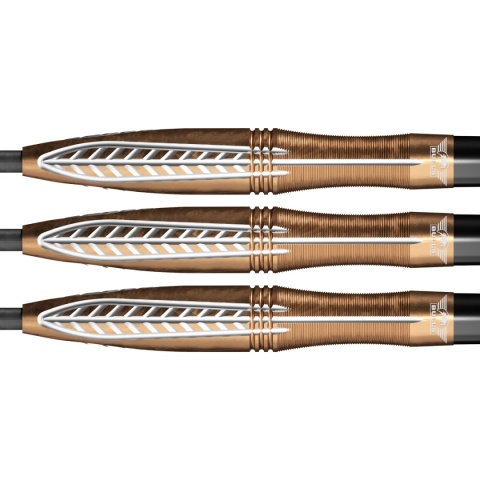 Lotki Bull's Bronzo Flux 90%