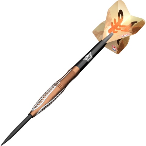 Lotki Bull's Bronzo Flux 90%