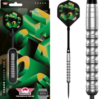 Lotki Bull's Chaos Green 90%