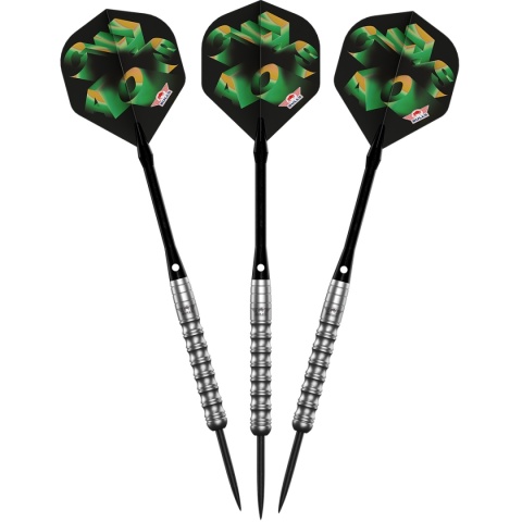 Lotki Bull's Chaos Green 90%