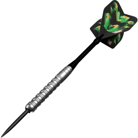 Lotki Bull's Chaos Green 90%