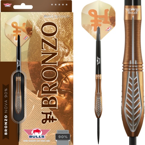 Lotki Bull's Bronzo Nova 90%