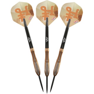Lotki Bull's Bronzo Nova 90%