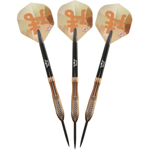 Lotki Bull's Bronzo Nova 90%