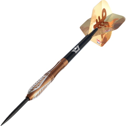 Lotki Bull's Bronzo Nova 90%