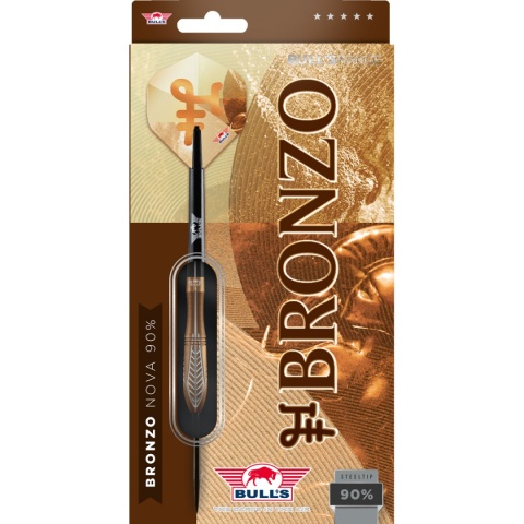 Lotki Bull's Bronzo Nova 90%