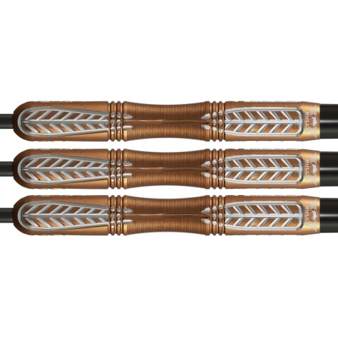 Lotki Bull's Bronzo True 90%