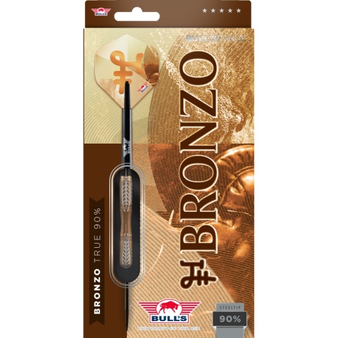 Lotki Bull's Bronzo True 90%
