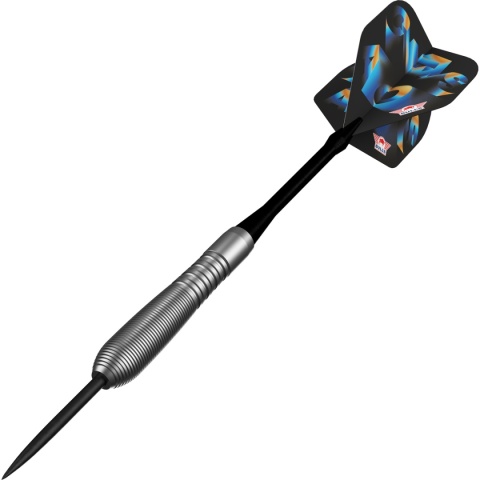 Lotki Bull's Chaos Blue 90%