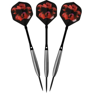 Lotki Bull's Chaos Red 90%