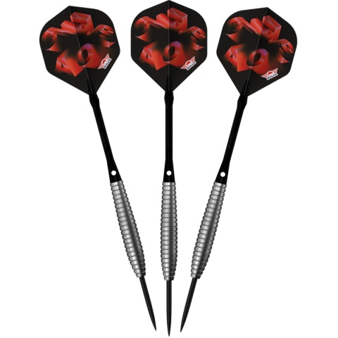 Lotki Bull's Chaos Red 90%